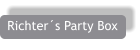 Richter´s Party Box