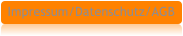 Impressum/Datenschutz/AGB