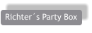 Richter´s Party Box
